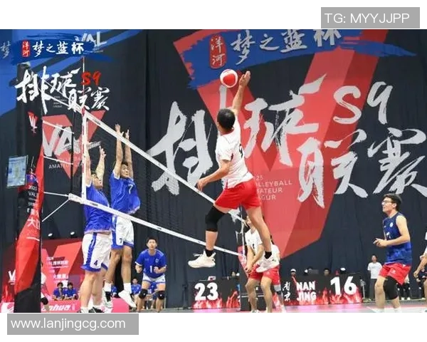 南京排球队的力量揭秘:排球巨献背后的故事与精神 南京排球队的力量揭秘:排球巨献背后的故事与精神