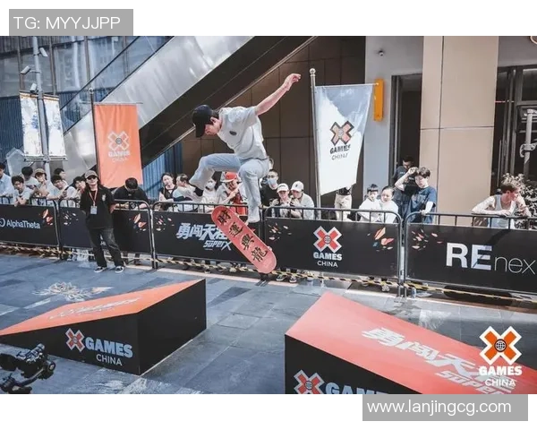 南京滑板队的阵地战探讨与反思滑板文化的兴起与挑战