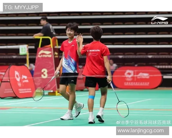 南京羽毛球队技术水平创新高引领全国羽毛球发展新潮流