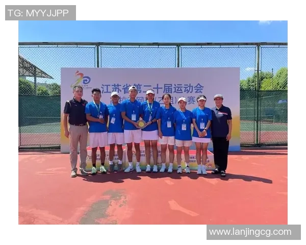 南京网球队在全国网球意识排行榜中荣获第五名展现出强大实力与潜力