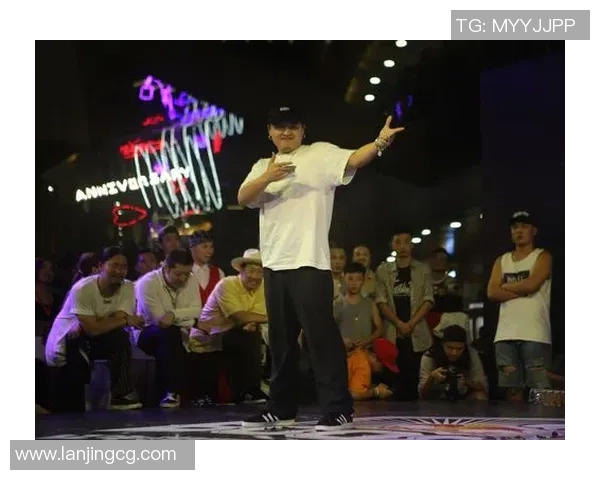 南京街舞队心理素质排名第八揭示团队实力与潜力的双重挑战