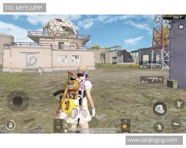 和平精英战术解析FPX区域防守体系的战略布局与实战应用