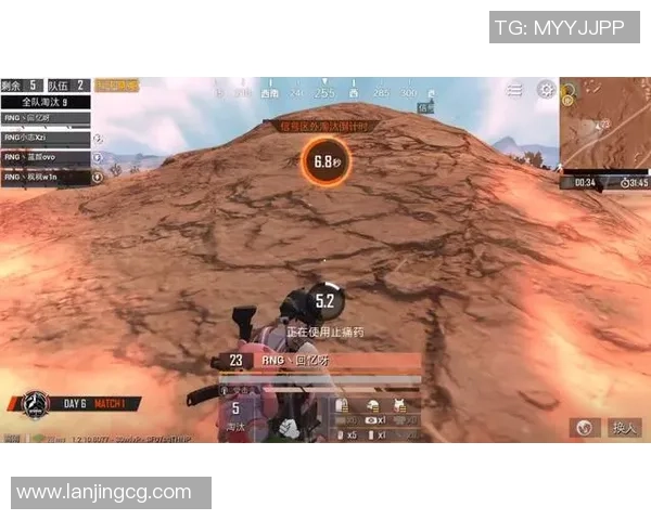 和平精英评论：RNG战队在新赛季中的策略调整与表现分析