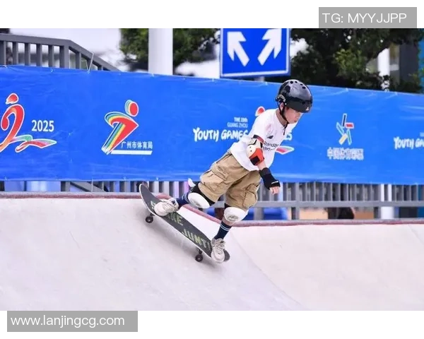 广州街舞队在世界滑板锦标赛中的成长与蜕变故事分享