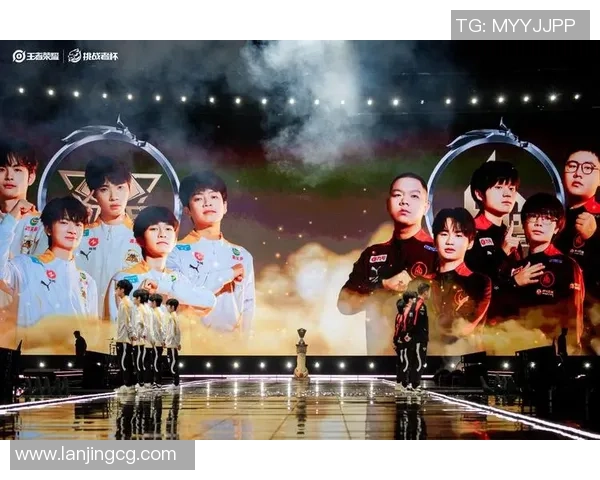 挑战者杯分析：WE战队灵活应变能力的精彩展现与深度解读