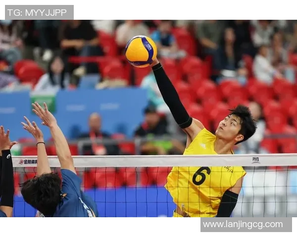 杭州排球队展现卓越耐力实力引领联赛新风潮