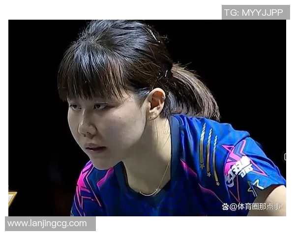 李丽的乒乓球人生深度对话：从小球员到世界冠军的奋斗历程