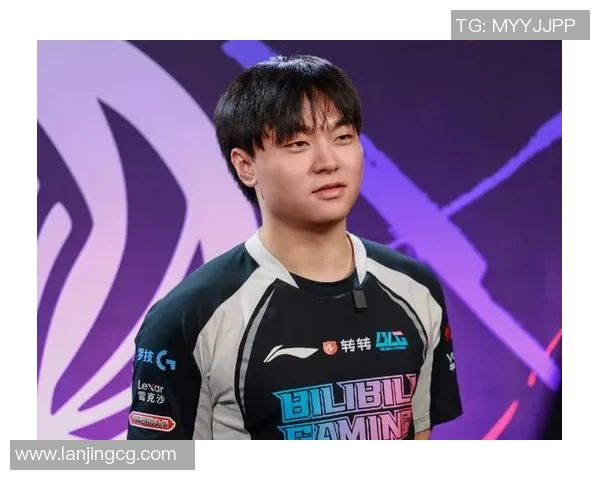 热议和平精英：BLG如何通过技术创新引领电竞新潮流