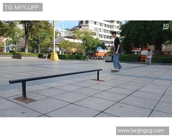 滑板战术解析：探秘北京滑板队独特的盯防体系与战术运用