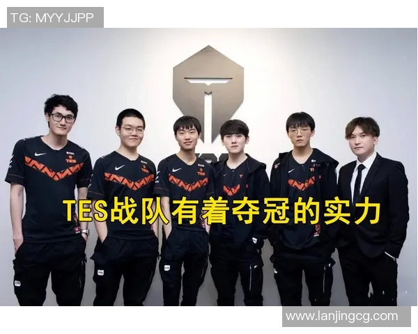 深入分析TES战队的防反策略与战术执行细节