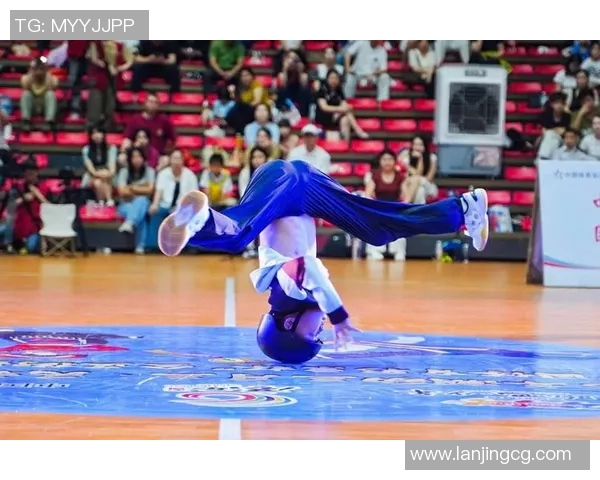 西安街舞队与武汉街舞队战术分析与赛后复盘探讨