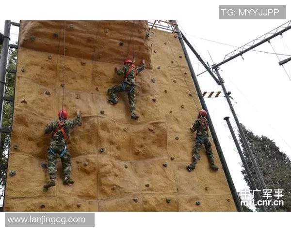 聚焦攀岩运动上海攀岩队的训练状态与未来发展探讨